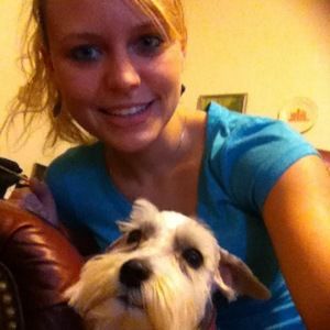 Meet your Posher, Sheena